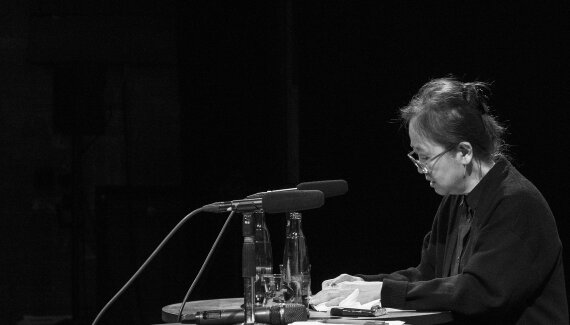 Su Wej-čen: Hlas ženské emancipace ze starobylých ulic Tchaj-nanu